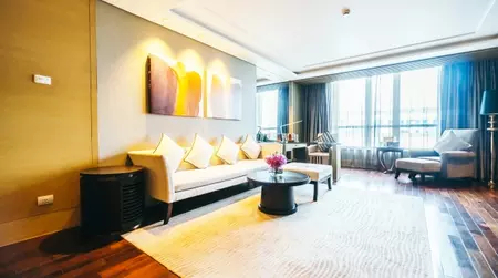 Ease Installation of Gypsum Ceiling