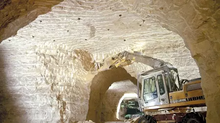 MANFAAT GYPSUM YANG BELUM DIKETAHUI