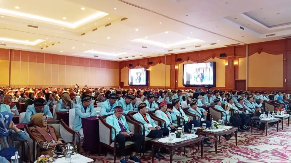 Saint Gobain – Gyproc at PARI National Gathering Saint Gobain – Gyproc at PARI National Gathering